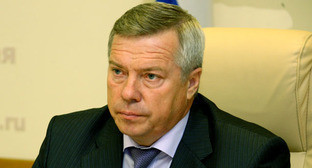 Голубев Василий Юрьевич 