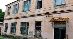 Суд отказался вернуть прокурору дело об афере со зданием филармонии в Нальчике