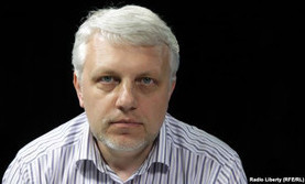 Журналист Павел Шеремет погиб при взрыве машины в Киеве