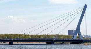 Референдум о мосте Кадырова вновь инициирован в Санкт-Петербурге