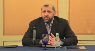 Адвокат обратился к Путину из-за отказа Чумакову во въезде в Грузию
