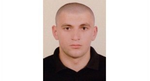 Убитый в Кабардино-Балкарии опознан как Хизир Лихов