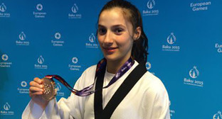 Кавказские спортсмены завоевали две медали в двенадцатый день Олимпиады