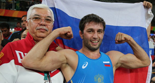 Спортсмены с Юга России и стран Южного Кавказа завоевали 47 медалей на Олимпиаде в Рио