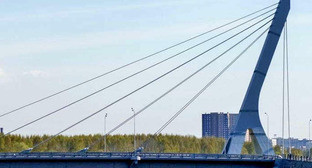 Документы на мост Кадырова в третий раз направлены избиркому