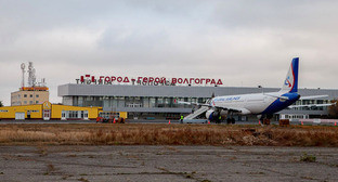 Бочаров одобрил переименование аэропорта Волгограда в 