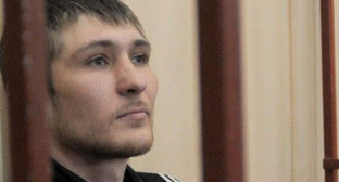 Арест Максима Панфилова продлен на четыре месяца