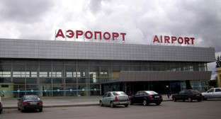 Аэропорт «Волгоград» обвинен в использовании федеральной собственности без документов