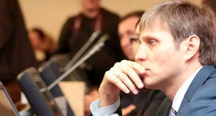 Глава Минобразования Ставрополья осужден за взяточничество