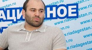 Сажид Сажидов снял свою кандидатуру с парламентских выборов в Дагестане
