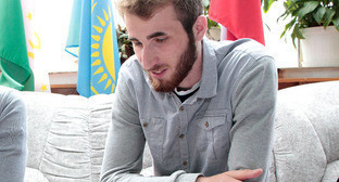 Civil Rights Defenders потребовали гарантировать защиту прав Гериева в Чечне