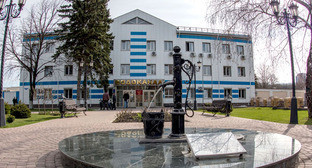 Глава ставропольского водоканала обвинен в хищениях