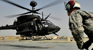Пентагон сообщил о смерти в Ираке трех боевиков из Чечни