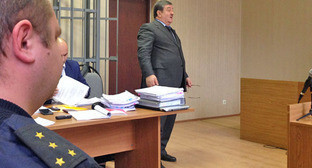 Защита Байчорова потребовала возбудить дело в отношении силовиков