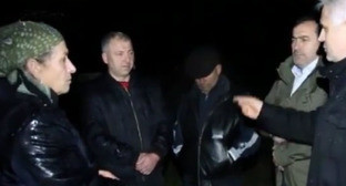 Власти Грозного объявили мошенницей обратившуюся за помощью к Кадырову женщину