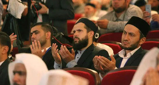 Участники мусульманского форума в Москве подвергли критике грозненскую фетву