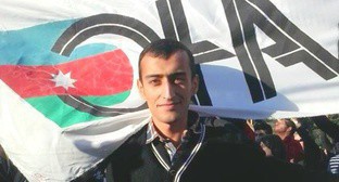 Фуад Ахмедли впервые за время ареста встретился с родными в СИЗО