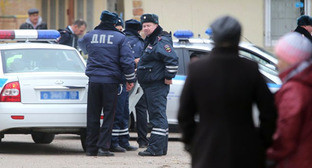 Замглавы следственного управления Северной Осетии обвинен в связях с бандой Гагиева