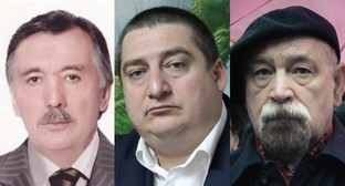 Правозащитники выступили против нового состава ОНК Дагестана