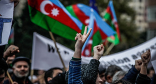 Freedom House указала на регресс с интернет-свободой в Азербайджане