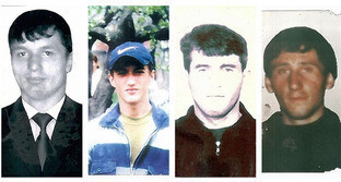 ЕСПЧ присудил более 1,1 млн евро родным пропавших после спецоперации в Чечне