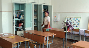 Общественная палата констатировала ухудшение ситуации в школе-интернате Заюково