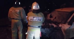 Число погибших в ДТП в Чечне возросло до восьми