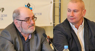 Российские журналисты призвали не оставлять безнаказанными убийства их коллег