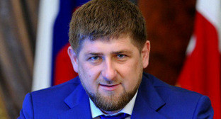 Социологи: рейтинг Кадырова держится на его громких высказываниях