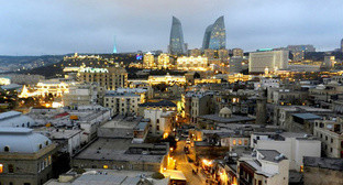 Власти Азербайджана обнародовали дорожную карту по развитию туризма