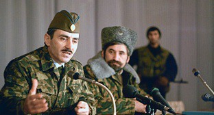 20 лет назад закончилась Первая чеченская война