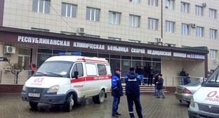Кадыров опроверг информацию об убийстве раненых боевиков