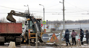 266 миллионов рублей выделено на реконструкцию набережной Волгограда