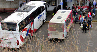 Суд в Волгограде отклонил апелляцию перевозчиков против отмены маршрутов