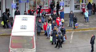 Суд подтвердил нарушения на конкурсе по перевозкам в Волгоградской области