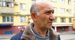 Жилец разрушенного в Волгограде дома заявил о невыплате компенсаций

