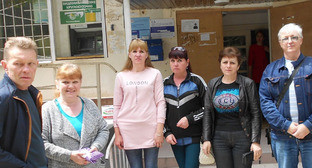 Жители поселка в Кабардино-Балкарии пожаловались на требования властей установить газовые котлы