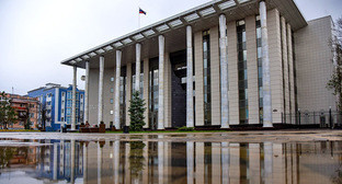 Апелляционный суд подтвердил приговор краснодарскому правозащитнику