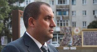 Суд признал незаконным решение оставить Перцева главой Минвод