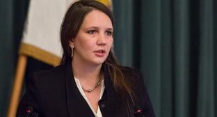 Новое министерство в Дагестане возглавила вице-премьер Толстикова
