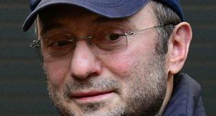 Подозреваемый по делу Керимова оставлен под арестом