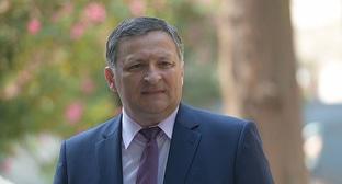 Вице-премьер Абхазии подал в отставку