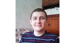 Астраханский активист Панфилов отпущен из больницы