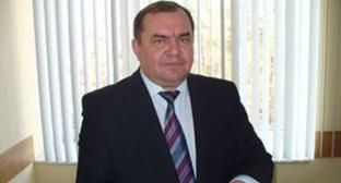 Глава администрации Красносулинского района подвергся нападению