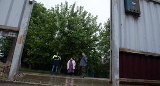 294 семьи получили жилищные сертификаты после паводка на Ставрополье