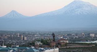 Активисты призвали власти 23 городов разорвать побратимские связи с Ереваном
