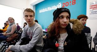 Предвыборные тренинги воодушевили ставропольских активистов