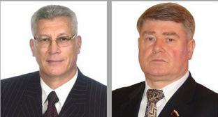Два краснодарских депутата лишились мандатов после проверки деклараций