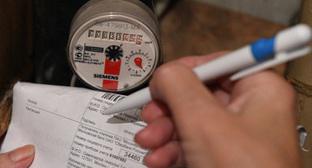 Чеченские бюджетники пожаловались на угрозы из-за долгов по коммуналке