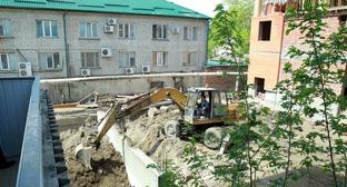 Прокуратура Дагестана выявила хищения при ремонте медцентра